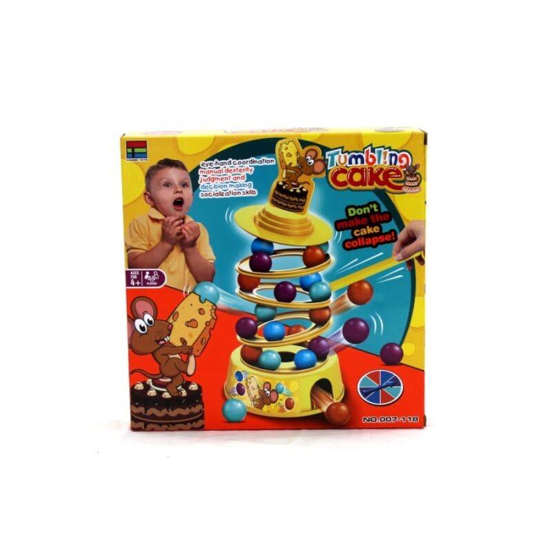 Zabavna igra s lopticama 058335