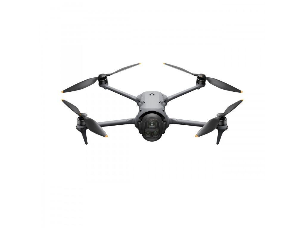 DJI Dron Mavic 4 Pro Fly More Combo, 100MP, 6K/60fps, 6654 mAh, Crni