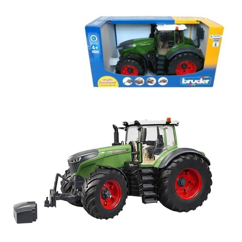Bruder Traktor Fendt 4040