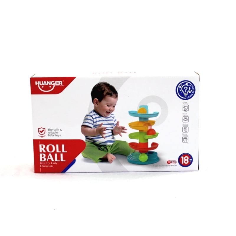 Tobogan s lopticom 057901