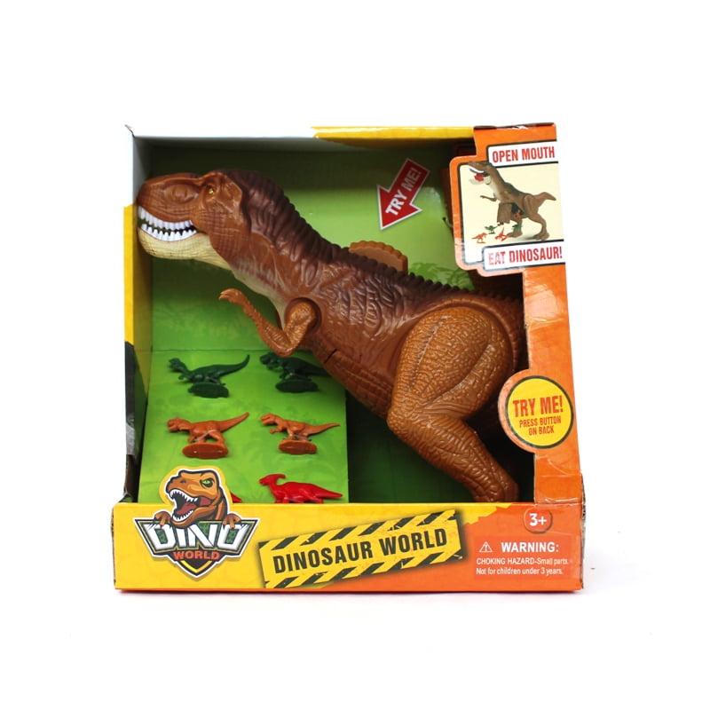 Dinosaur 066064
