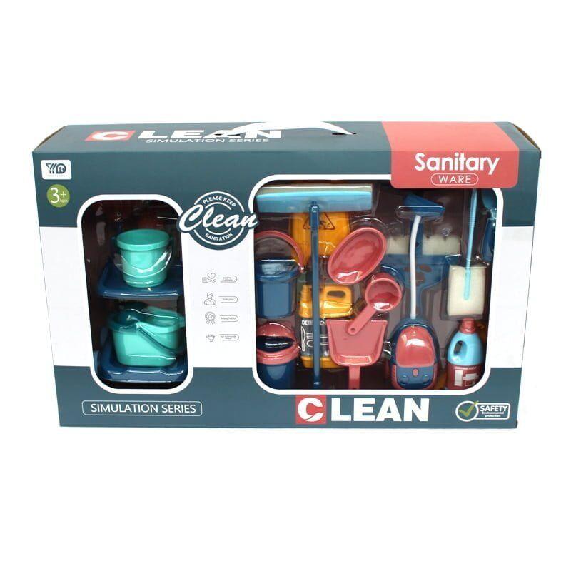 Set za čišćenje 061397