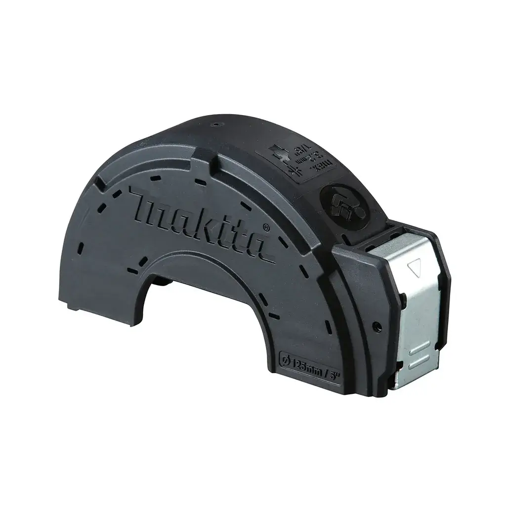 Makita Štitnik dodatni za brusilicu 125 mm 199710-5