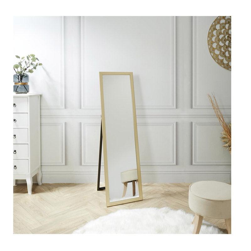 Milleryt Ogledalo stojaće Dore, 124 cm