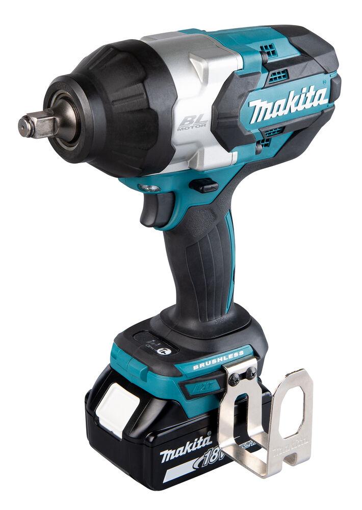 Makita Udarni odvijač DTW1002RF1