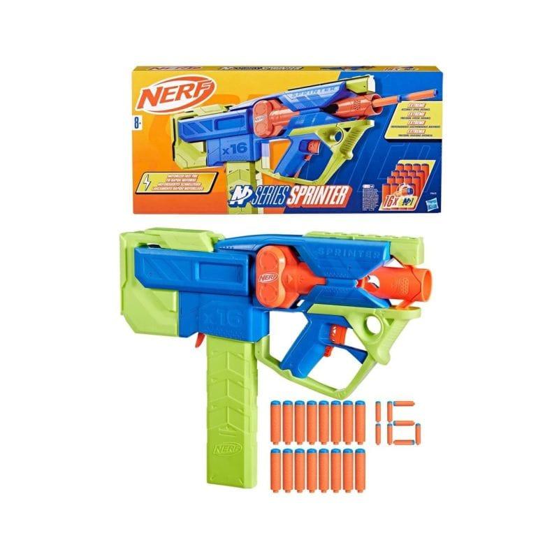 Nerf N Series Sprinter blaster F8625