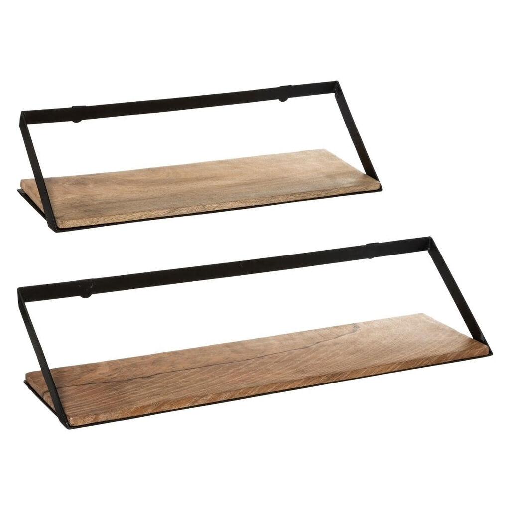 Atmosfera Set od 2 zidne police Adina