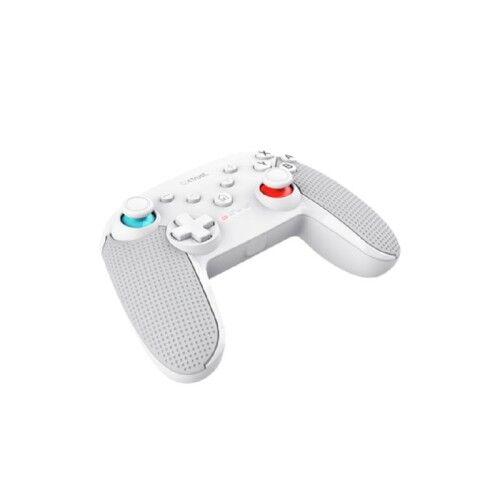 Trust Bežični gaming kontroler za Nintendo Switch GXT 542 Muta, Bijeli
