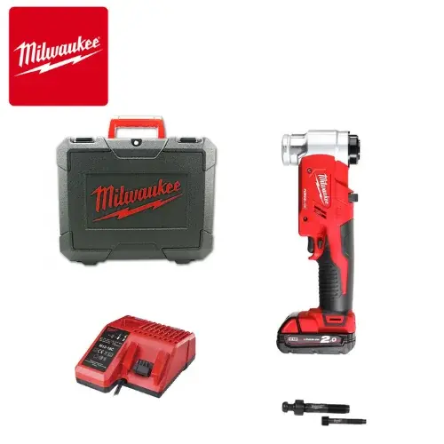 Milwaukee Hidraulični bušač 60 kN M18 HKP-201C