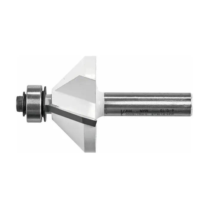 Makita Glodalo sa ležajem 51 x 25.4 x 11 mm D-48658