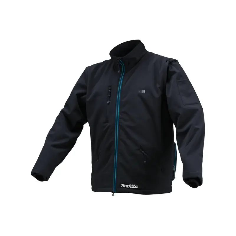 Makita Radna jakna/prsluk sa grijačima CJ102DZ