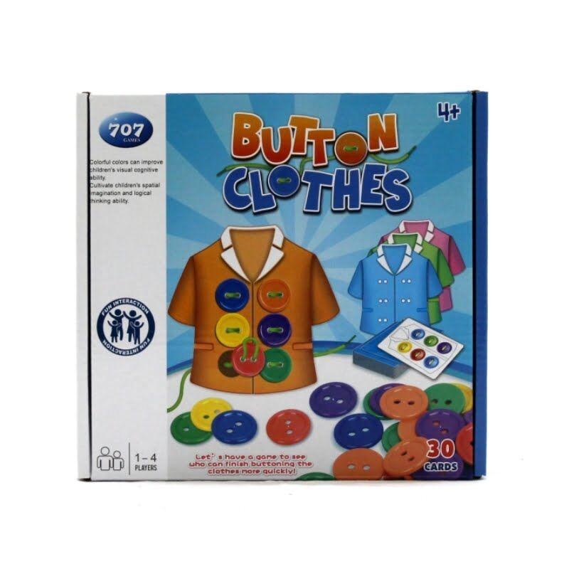 Zabavna igra dugmići 060000