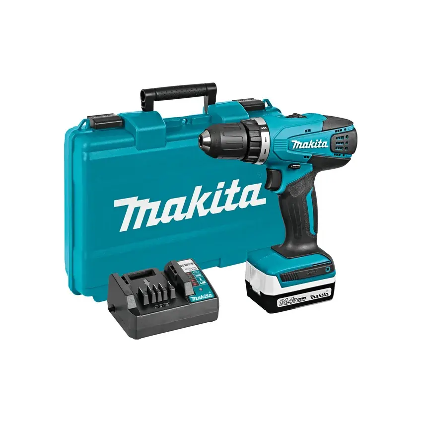 Makita Odvijač DF347D002 14.4V 1.5Ah