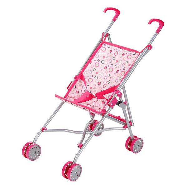 Kolica 061106, Roze