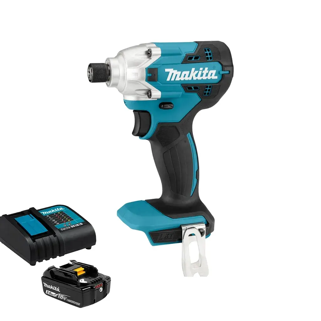 Makita Odvijač DTD156RF1