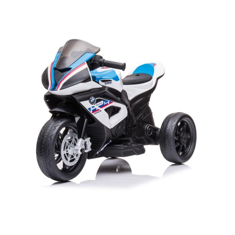 Motor BMW HP4 28152, Bijeli