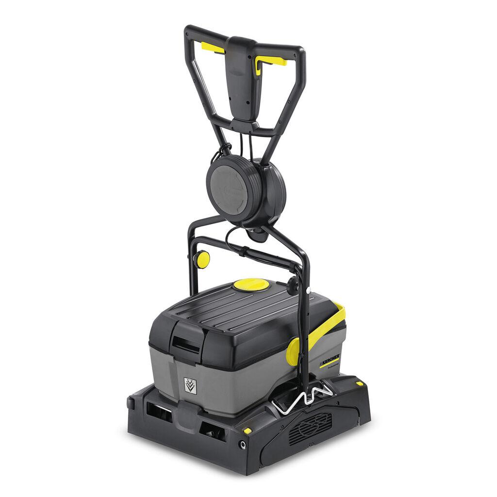 Karcher Mašina za ribanje i sušenje BR 40/10 C Adv