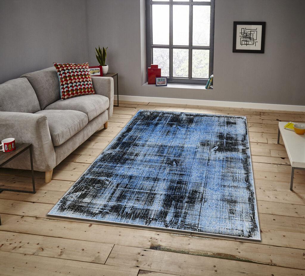 Conceptum Hypnose tepih Asr Crpt-69, pravougaoni, 80 x 140 cm, šareni