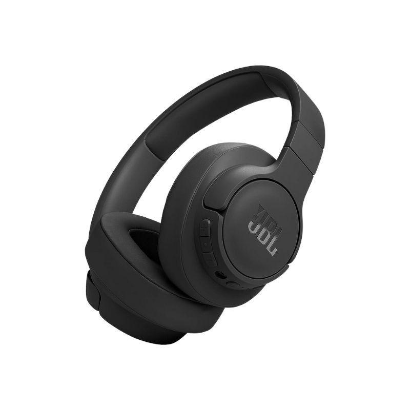 JBL Bežične slušalice Tune 770NC, On Ear, Crne