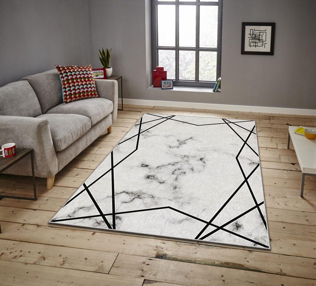 Conceptum Hypnose tepih Asr Crpt-145, pravougaoni, 160 x 230 cm, šareni