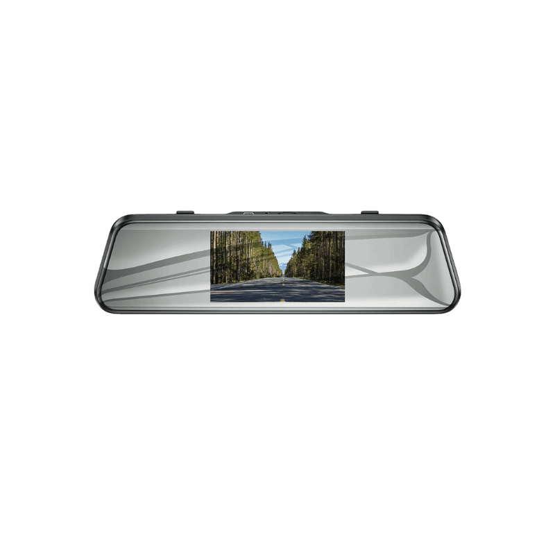 XO Prednje ogledalo za automobil, WiFi, Snimač