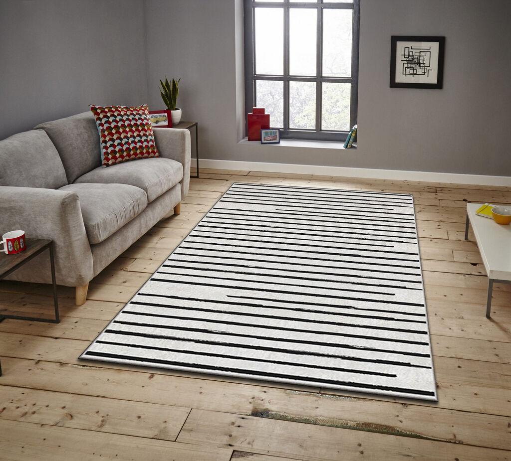 Conceptum Hypnose tepih Asr Crpt-60, pravougaoni, 120 x 180 cm, šareni