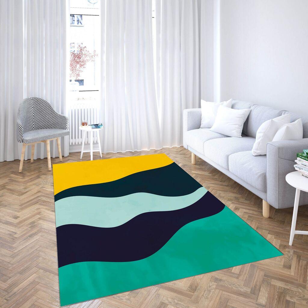 Conceptum Hypnose tepih CG_111, pravougaoni, 180 x 280 cm, šareni