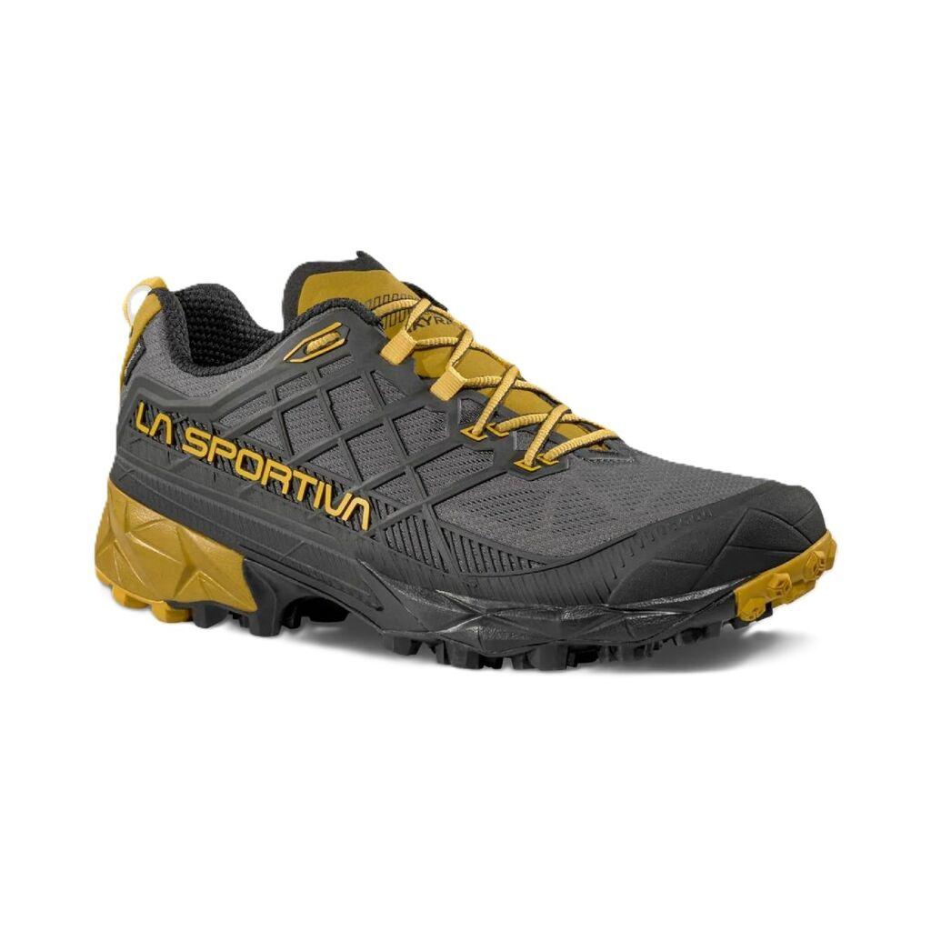 La Sportiva Muške patike Akyra II GTX, Crne