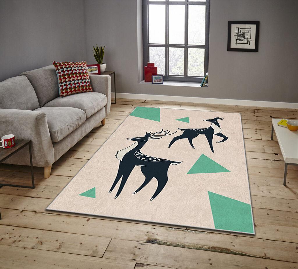 Conceptum Hypnose tepih Asr Crpt-42, pravougaoni, 180 x 280 cm, šareni