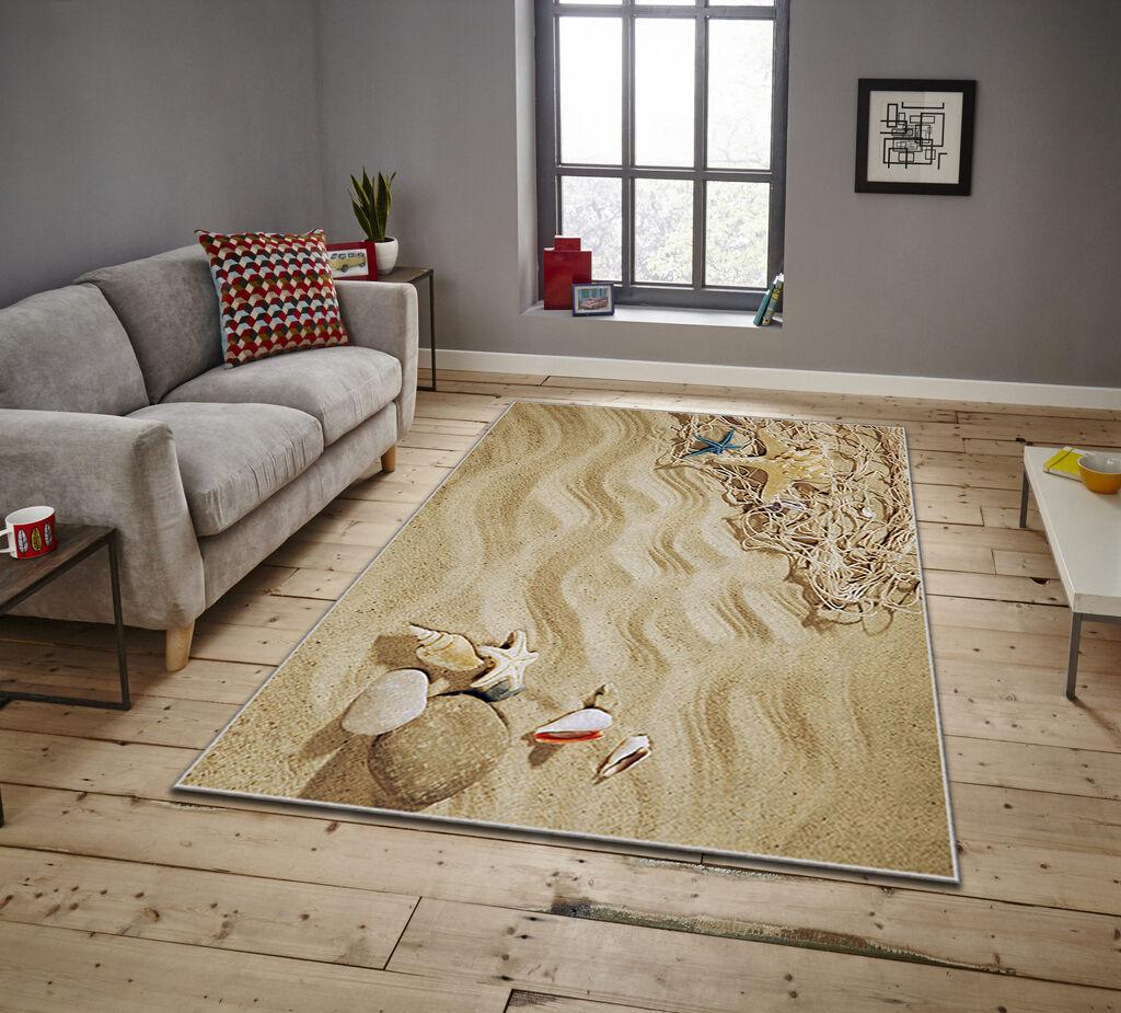 Conceptum Hypnose tepih Asr Crpt-10, pravougaoni, 120 x 180 cm, šareni