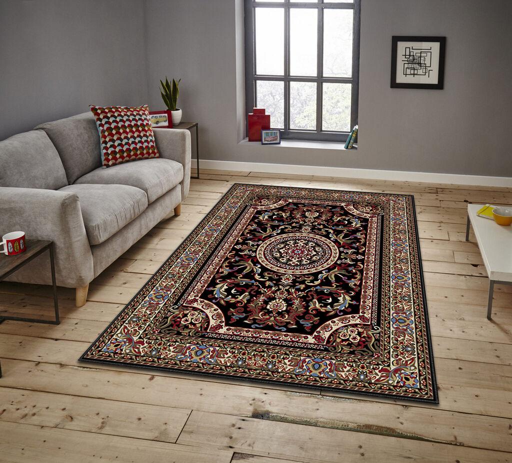Conceptum Hypnose Tepih Asr Crpt-110, Pravougaoni, 180 x 280 cm, Šareni