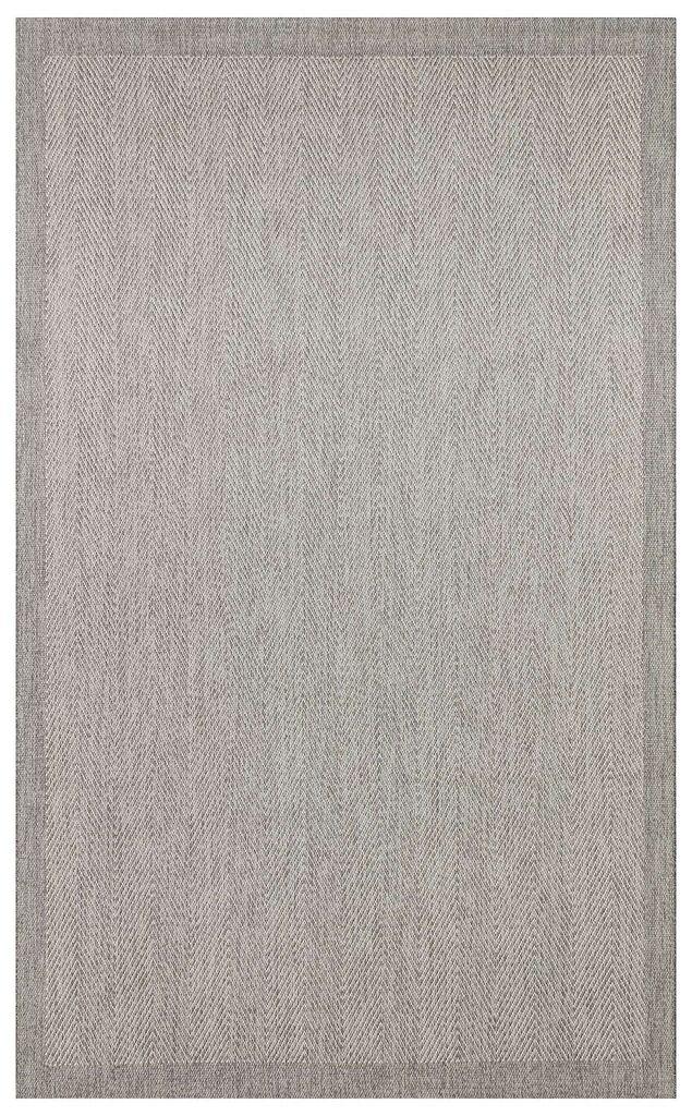 Conceptum Hypnose Tepih MNO 02, Pravougaoni, 200 x 290 cm, Sivi
