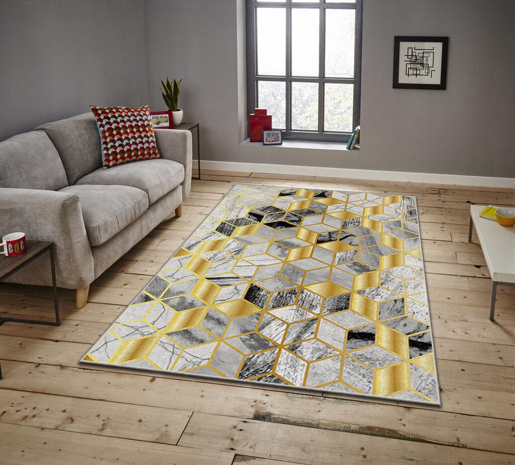 Conceptum Hypnose tepih Asr Crpt-85, pravougaoni, 180 x 280 cm, šareni