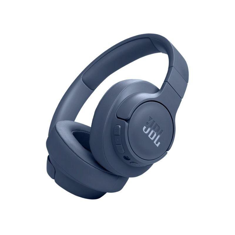 JBL Bežične slušalice Tune 770NC, On Ear, Plave