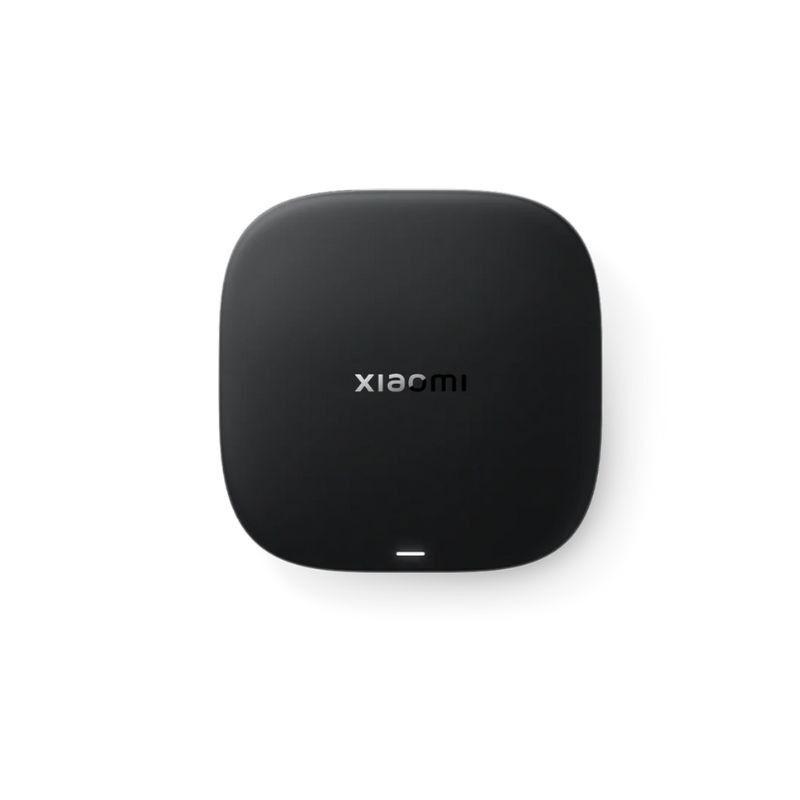 Xiaomi TV resiver S, EU, Crni