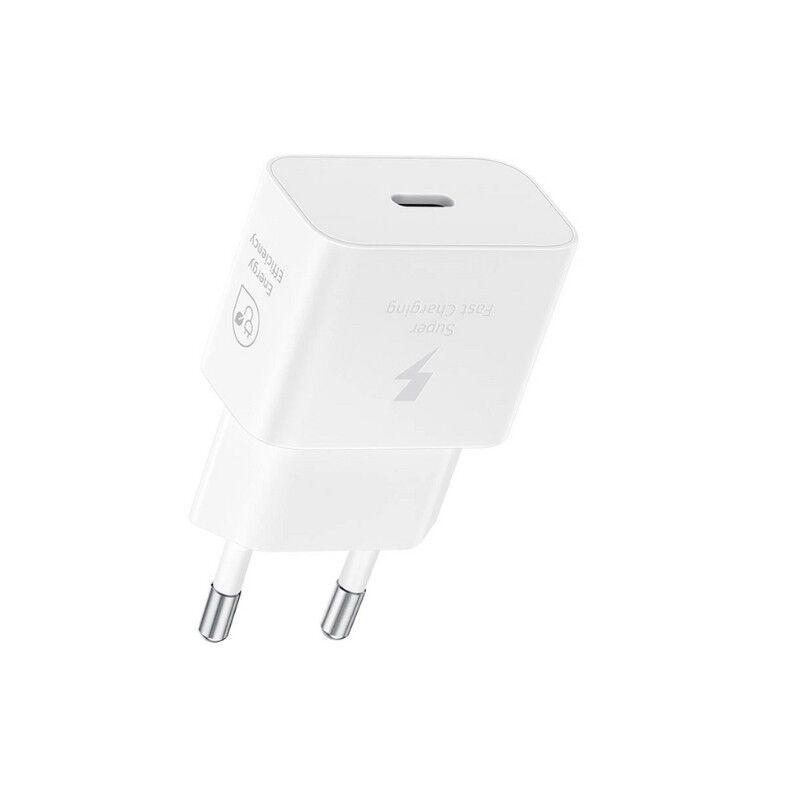 Samsung Kućni punjač T2510, 25W, USB-C, Bijeli