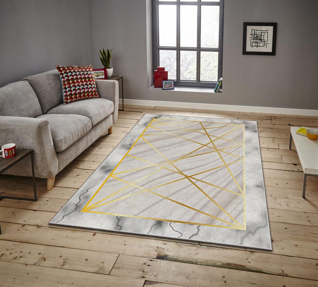 Conceptum Hypnose tepih Asr Crpt-80, pravougaoni, 160 x 230 cm, šareni