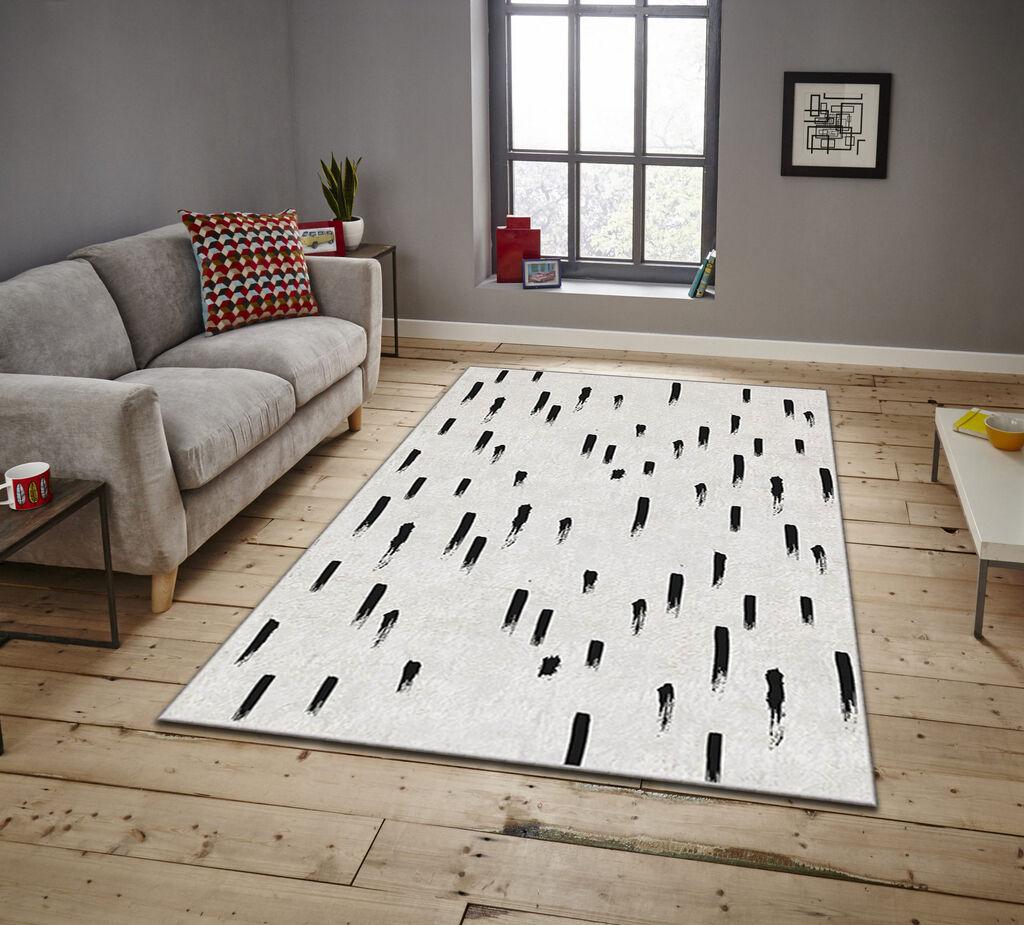 Conceptum Hypnose tepih Asr Crpt-56, pravougaoni, 80 x 140 cm, šareni