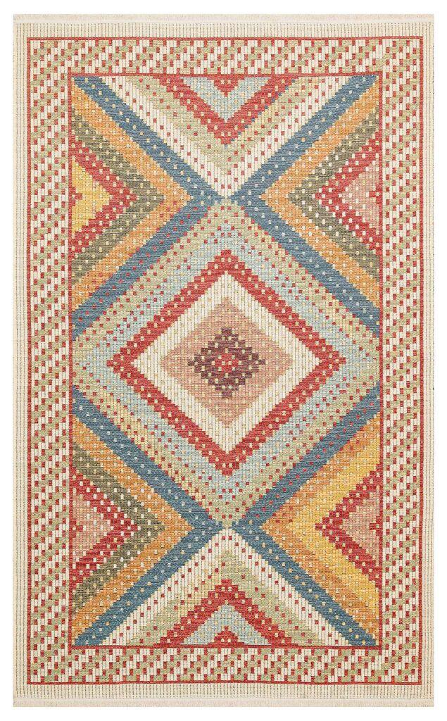 Conceptum Hypnose Tepih NMD 10, Pravougaoni, 160 x 230 cm, Šareni
