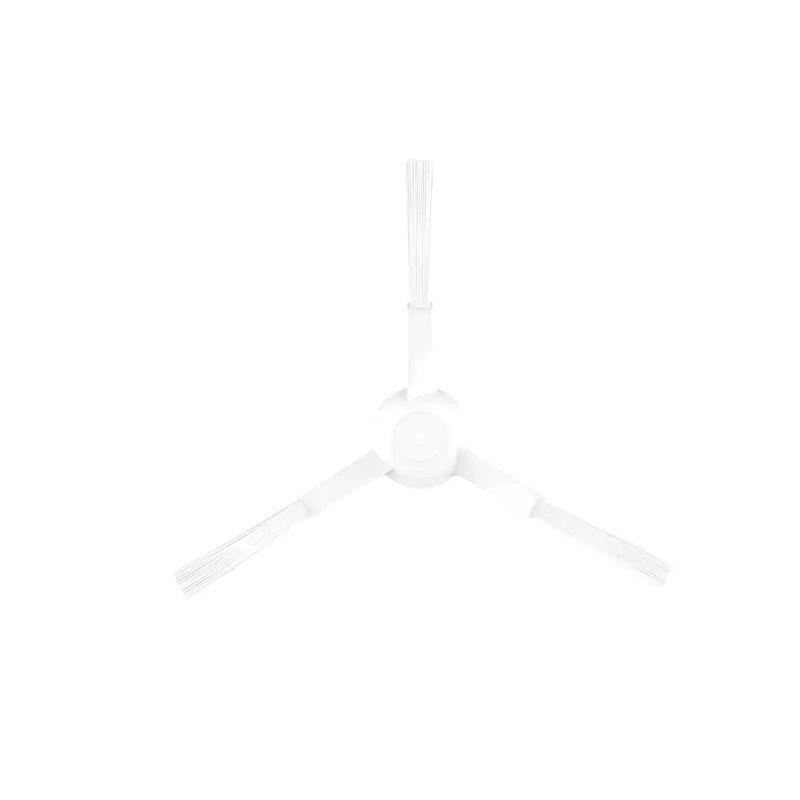 Bočna četka za robot usisivač S10/E10, Bijela