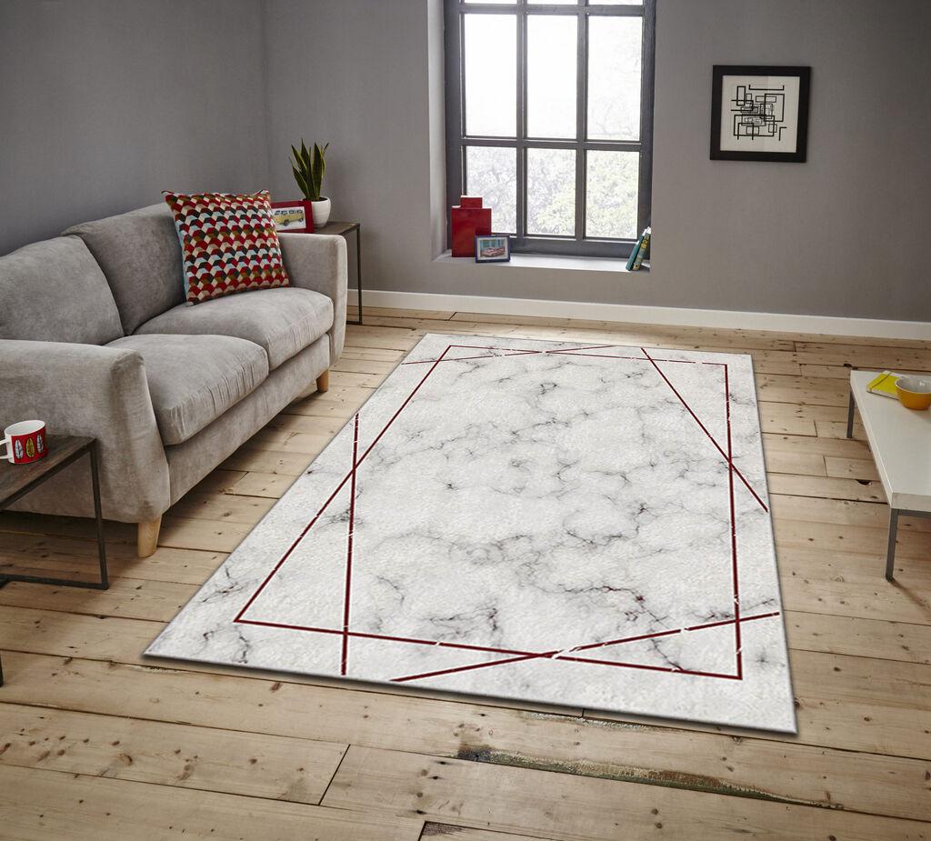 Conceptum Hypnose tepih Asr Crpt-146, pravougaoni, 80 x 140 cm, šareni