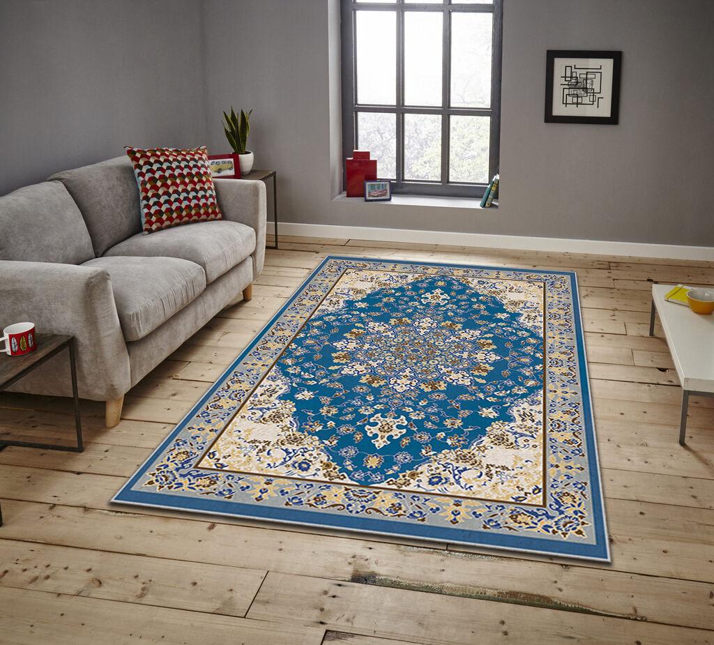Conceptum Hypnose tepih Asr Crpt-140, pravougaoni, 80 x 140 cm, šareni
