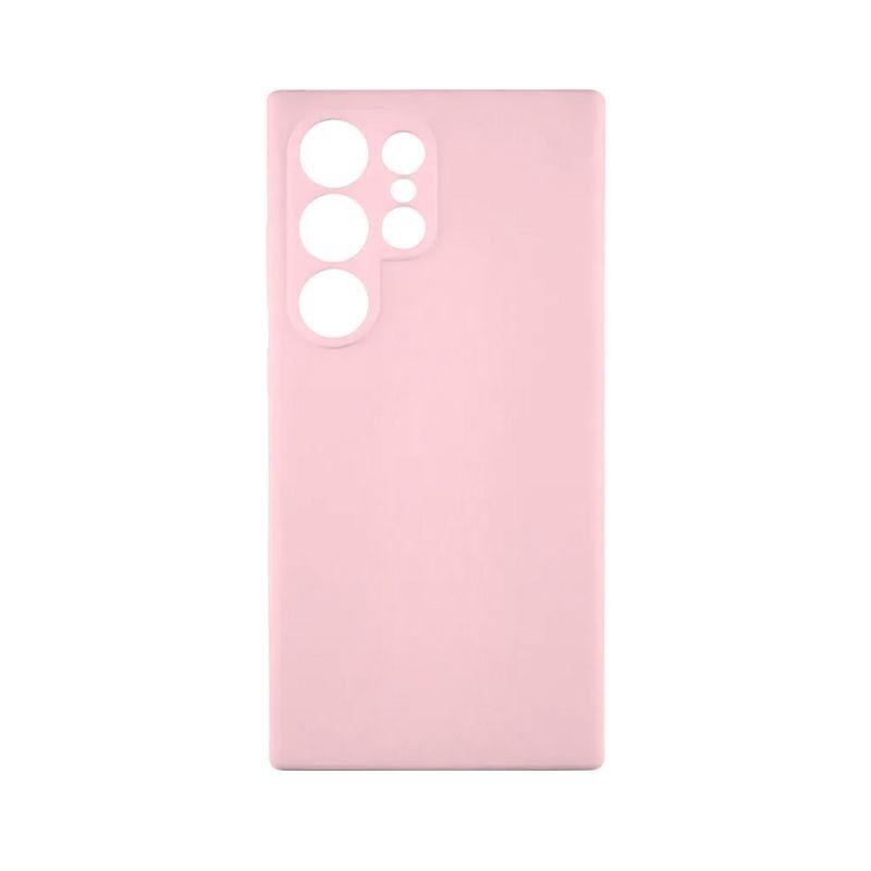 Maska za mobilni telefon Samsung S23 Ultra, Roza
