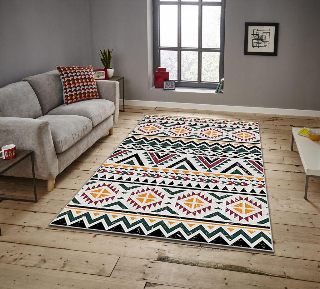 Conceptum Hypnose tepih Asr Crpt-138, pravougaoni, 180 x 280 cm, šareni
