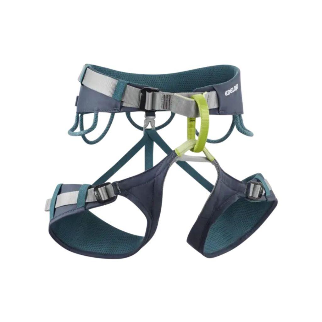 Edelrid Muški Jay pojas, Plavi