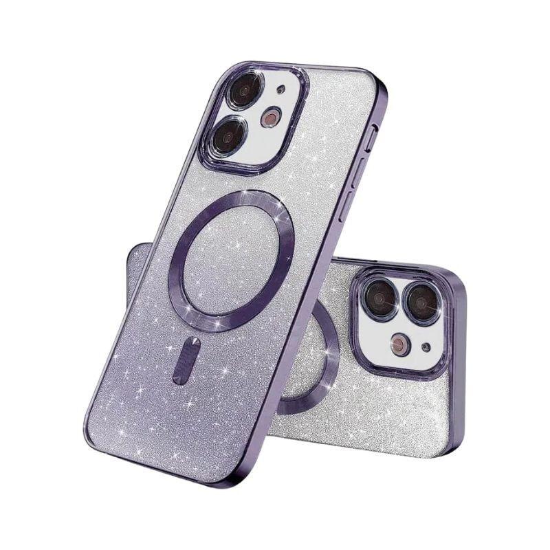 Maska za mobilni telefon Iphone 16 Pro, Ljubičasta