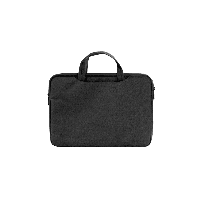 XO Torba za laptop CB01, 13", Crna