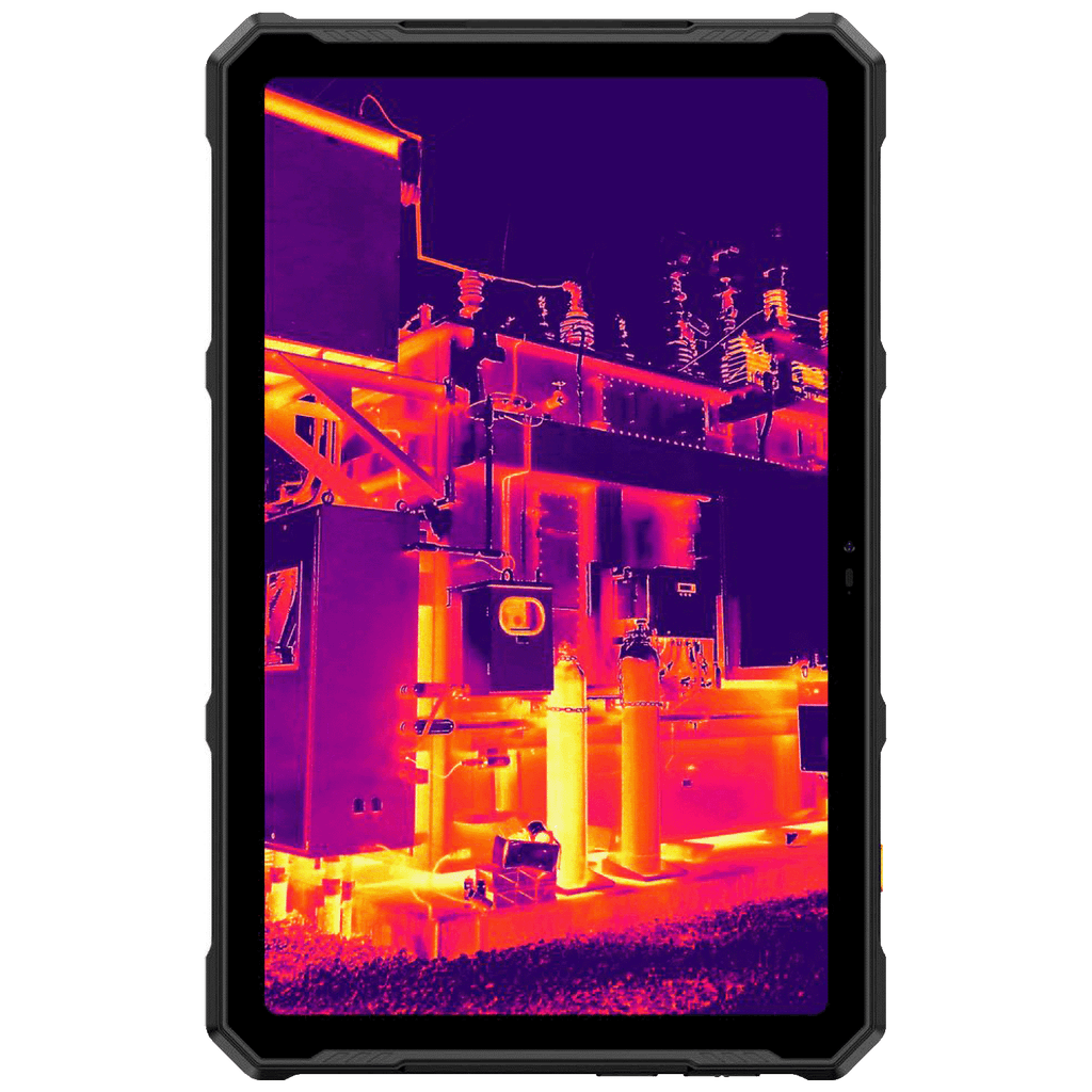 Ulefone Tablet 10.36", 5G, DualSIM, RAM 8 gb, 11800 mah, 50 mpixel, Armor Pad 4 Ultra 5G