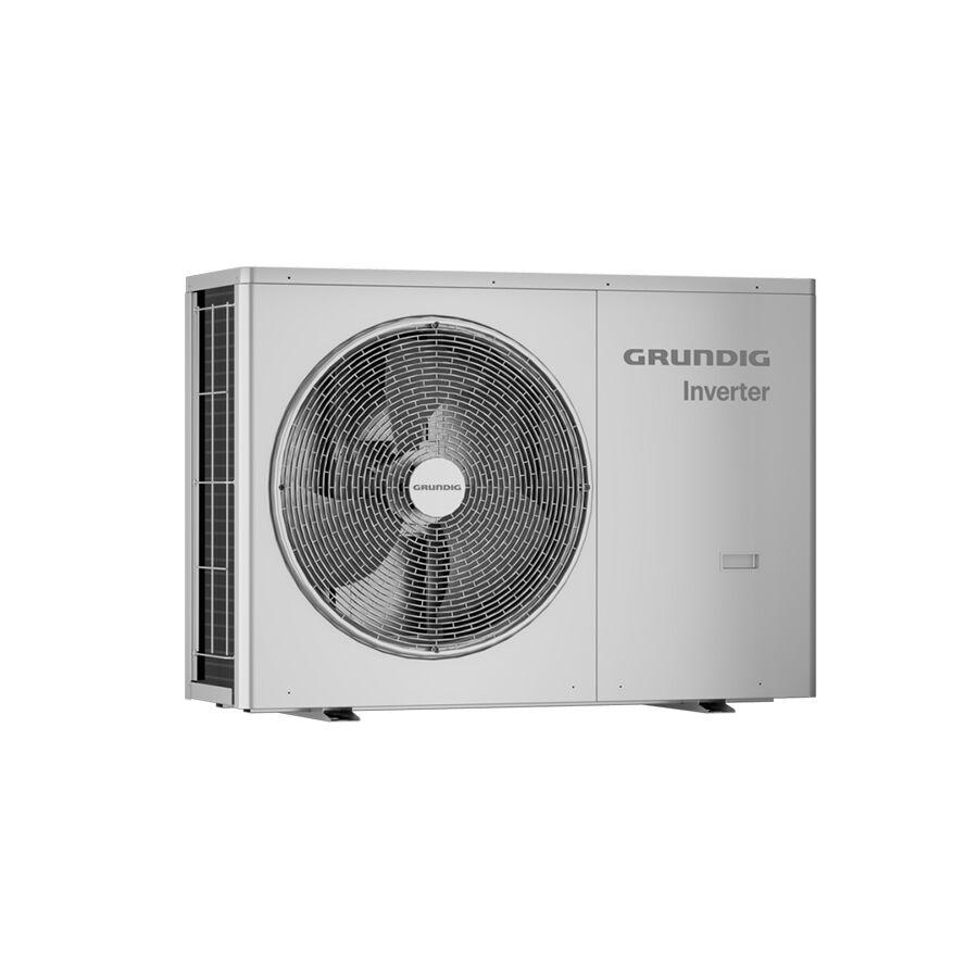 Grundig Toplotna pumpa GHP-MM16 monoblok 16KW
