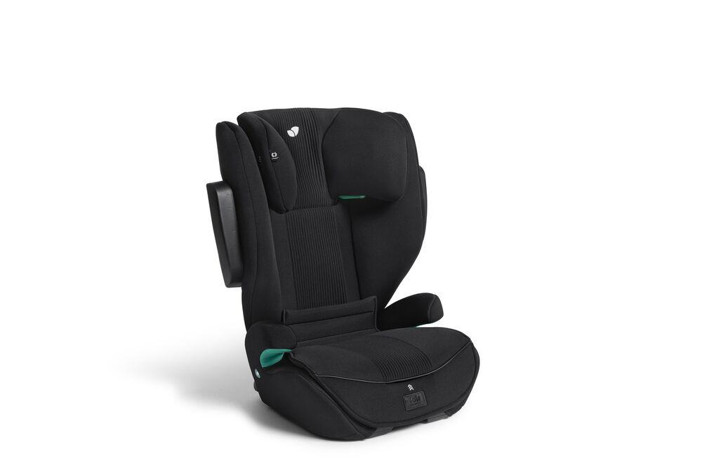 Joie Autosjedalica I-Traver Eclipse 44120, Crna